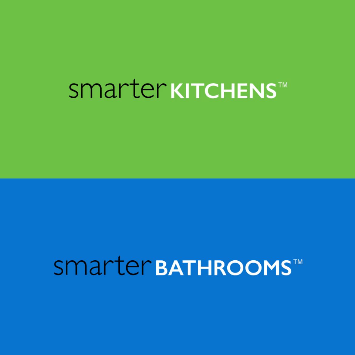 Smarter Kitchens Smarter Bathrooms - Home Renovation
