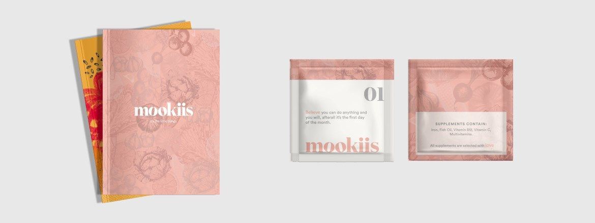 Mookiis - Retail Marketing