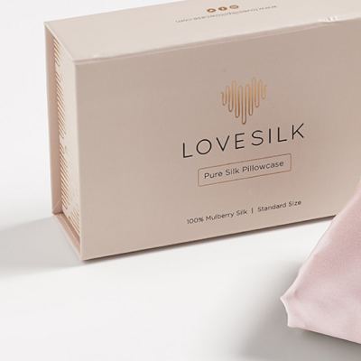 Lovesilk - Consumer Products