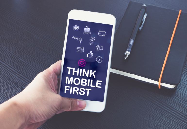 The impact of mobile-first marketing in a multi-device world