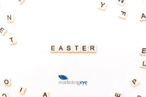Who&#039;s branding Easter?