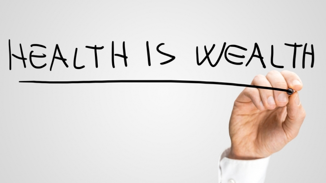 Why your health is important to your success