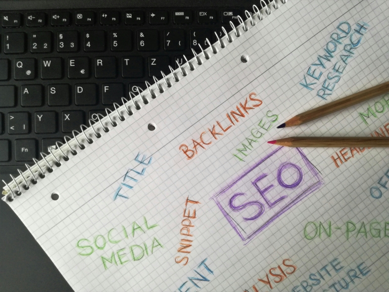 Why Atlanta Businesses Should Treat SEO as a Long-Term Asset