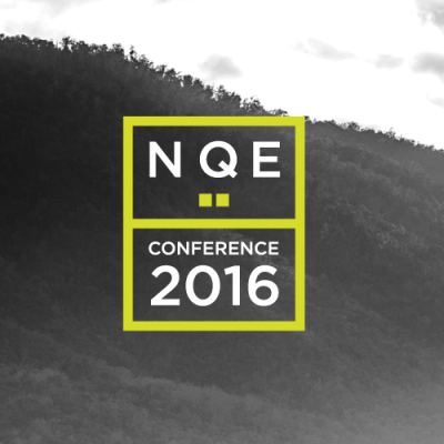 NQE Conference - Not for Profit