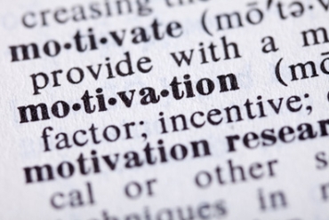 How To Stay Motivated All Day Long