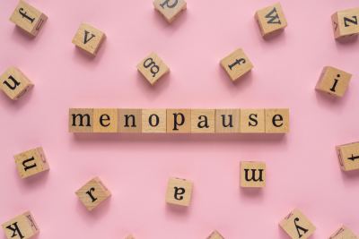Menopause and Leadership: What To Do When Hormones Take Over
