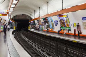The Metro Advertisements