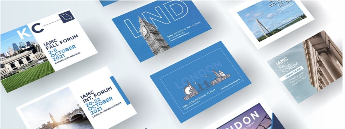 IAMC - Networking Association