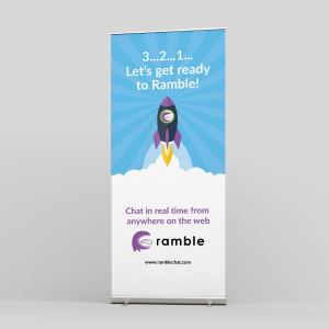 Ramble - Chat Technology | Software