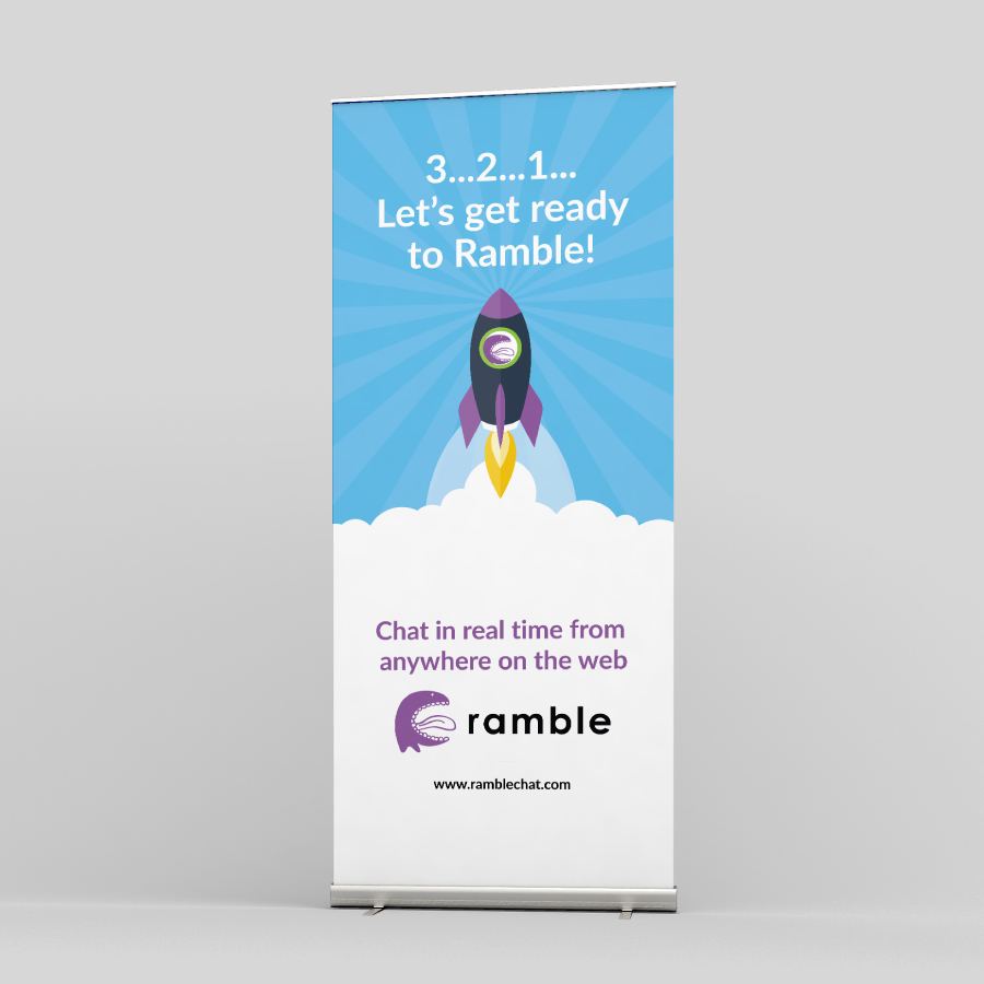 Ramble - Chat Technology | Software