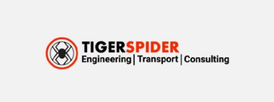 Tiger Spider - Logistics