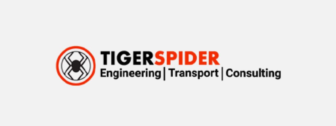 Tiger Spider - Logistics