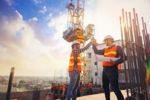 Marketing Strategies For a Construction Company to Drive Sales