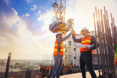 Marketing Strategies For a Construction Company to Drive Sales