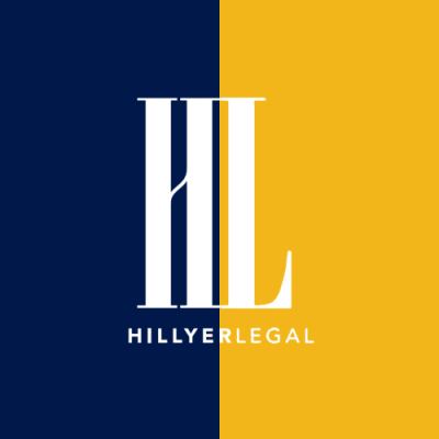 Hillyer Legal - IP Litigation | Consulting