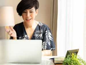 How High Performing Marketing Managers Work from Home