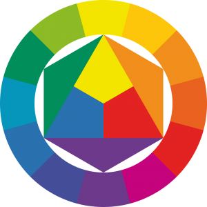 Color Theory in Branding