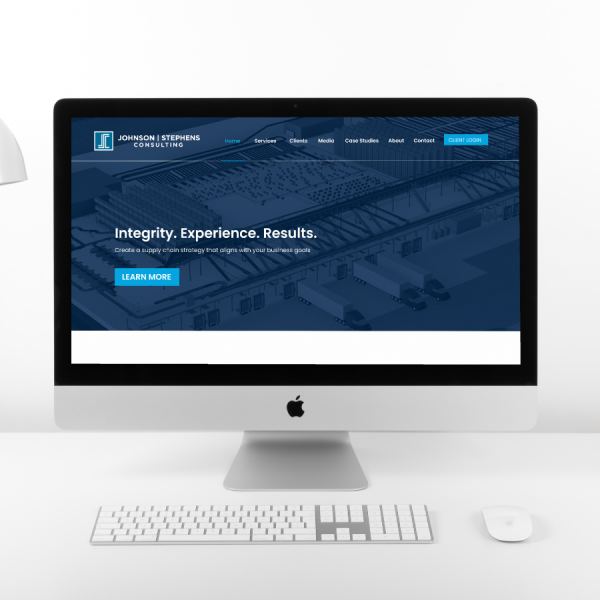 Johnson Stephens Consulting