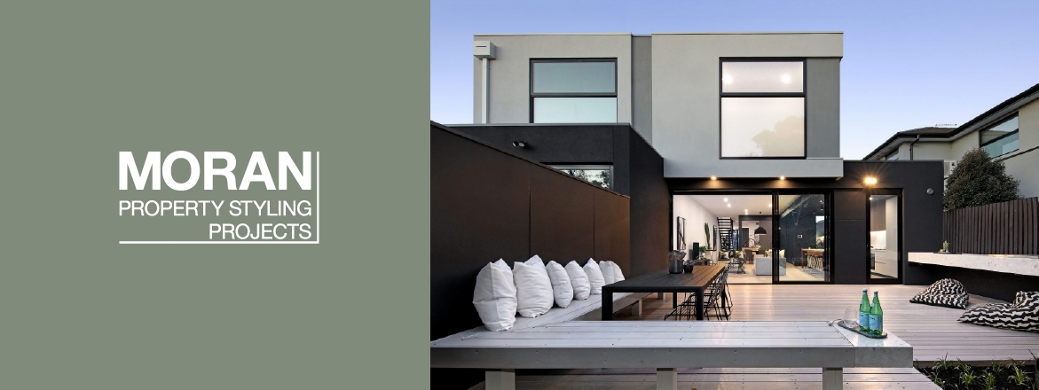 Moran Property Styling