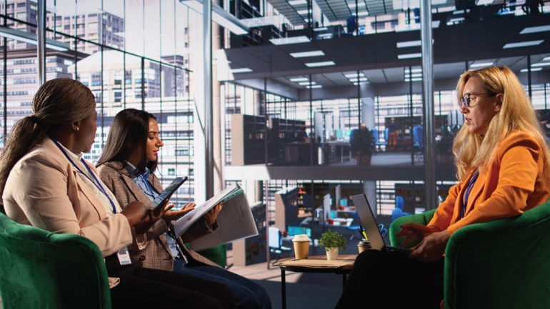 The role of AI in marketing partnerships: building stronger collaborations through technology