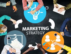 How multi-location businesses develop a marketing strategy