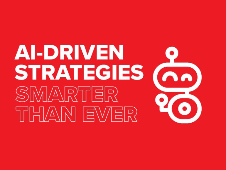 Developing Your 2024 Atlanta Marketing Strategy Using AI Platform Robotic Marketer