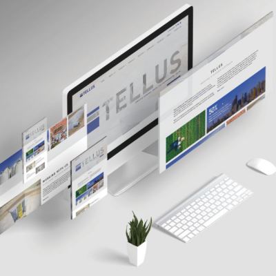 Tellus - Waste Management | Sustainability | Public Listed