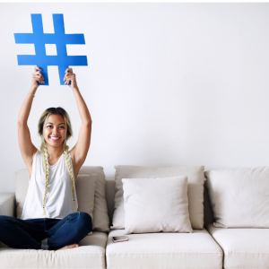 Strategic Visibility: How To Effectively Use Hashtags To Market Your Business and Content