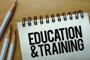 Improving ROI in the marketing sphere: An investment in education and training