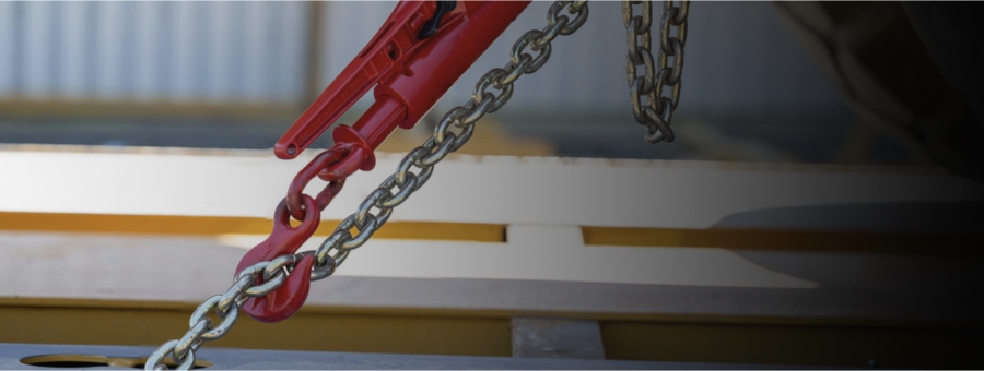 Universal Restraint Systems