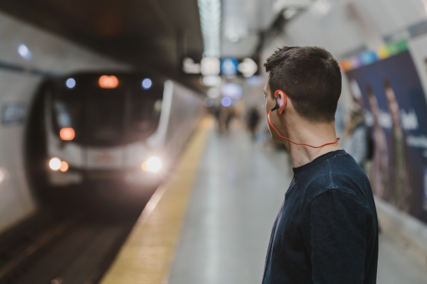 5 Marketing Podcasts We Can't Get Enough Of