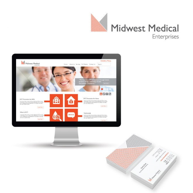 Midwest Medical rebrand launched in Nashville