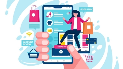 AI-Driven Personalization: Creating Tailored Customer Experiences​