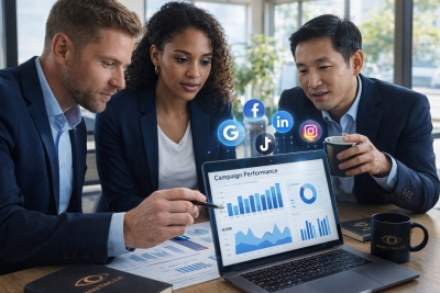 How Short-Form Video Marketing Captures Audience Attention in 2026