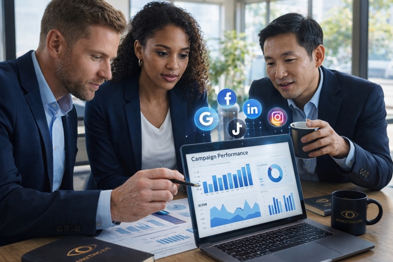 How Short-Form Video Marketing Captures Audience Attention in 2026