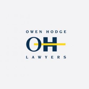 Owen Hodges Lawyers - Law | Consulting