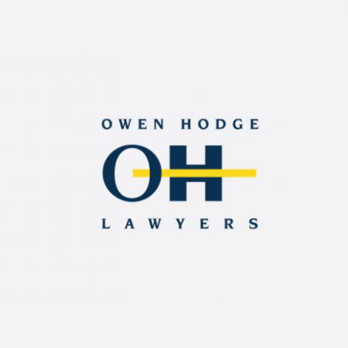 Owen Hodges Lawyers - Law | Consulting