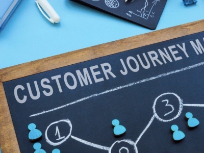 Omnichannel marketing: Creating seamless customer journeys across platforms.