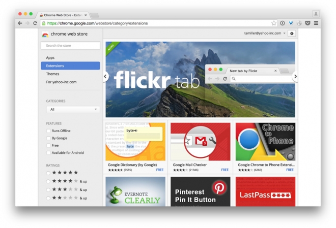 As A Marketer, You Need These 4 Chrome Extensions