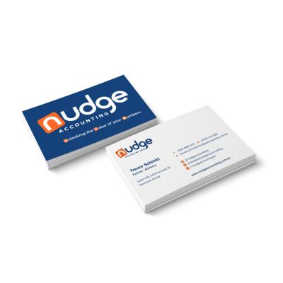 Nudge Accounting - Professional Services - Accounting