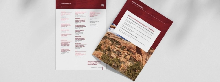 Australian Institute of Geoscientists (AIG)