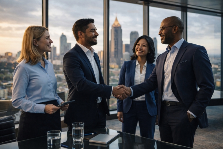 10 Signals Your Atlanta Business Needs a Fractional CMO Atlanta