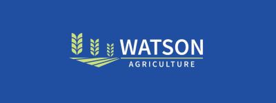 Watson Agriculture - Agriculture | Machinery
