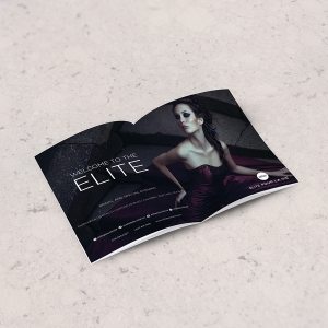 Elite Pour La Vie - Retail | Wedding