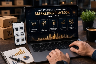 Ecommerce Marketing Atlanta: Strategies for 2026 Success