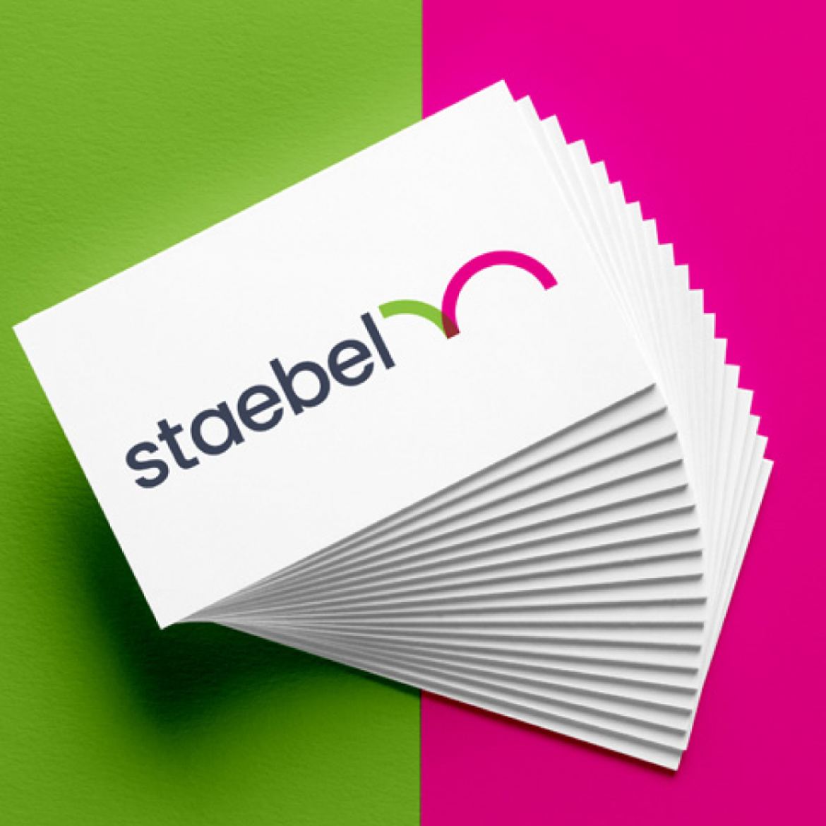 Staebel - Healthcare