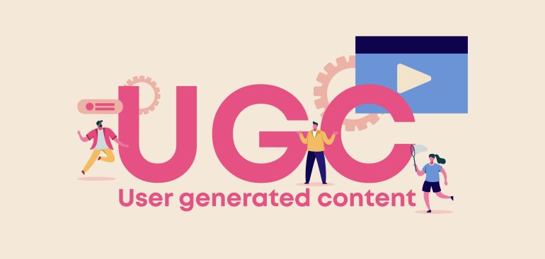 The Value of User Generated Content in Building Trust and Engagement