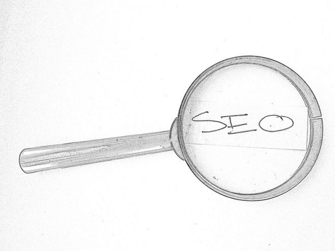 Let&#039;s Talk SEO