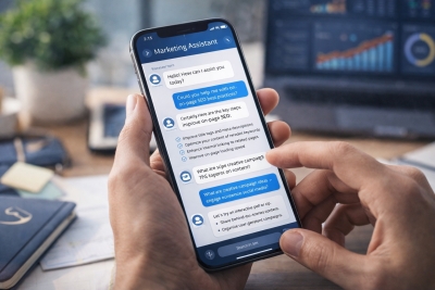 The Role of Conversational Marketing in Modern Lead Generation Strategies