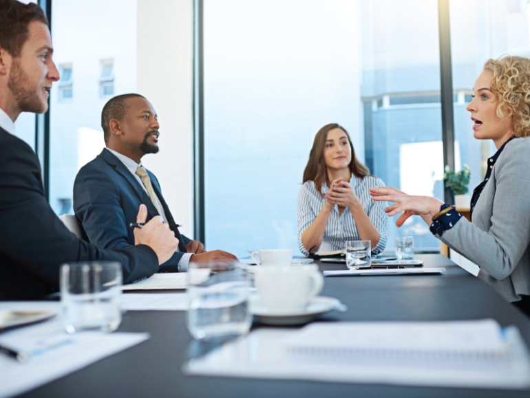 The role of conversational marketing in modern lead generation strategies